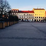 Plac Wolnica Apartment