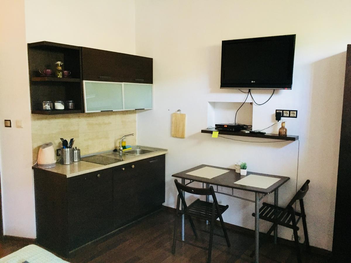 Plac Wolnica Apartament Kraków