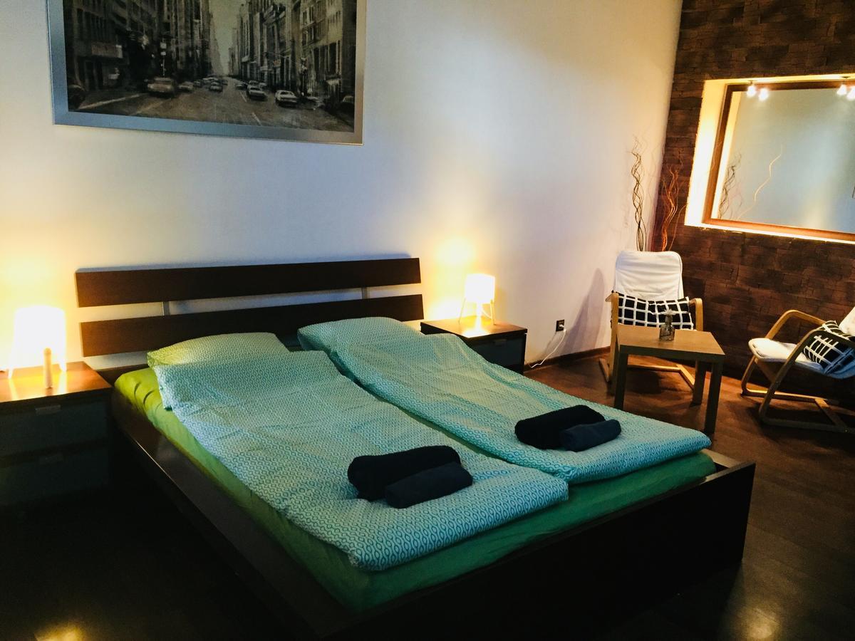 Apartament Plac Wolnica *