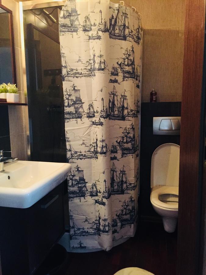Plac Wolnica Apartment Krakow