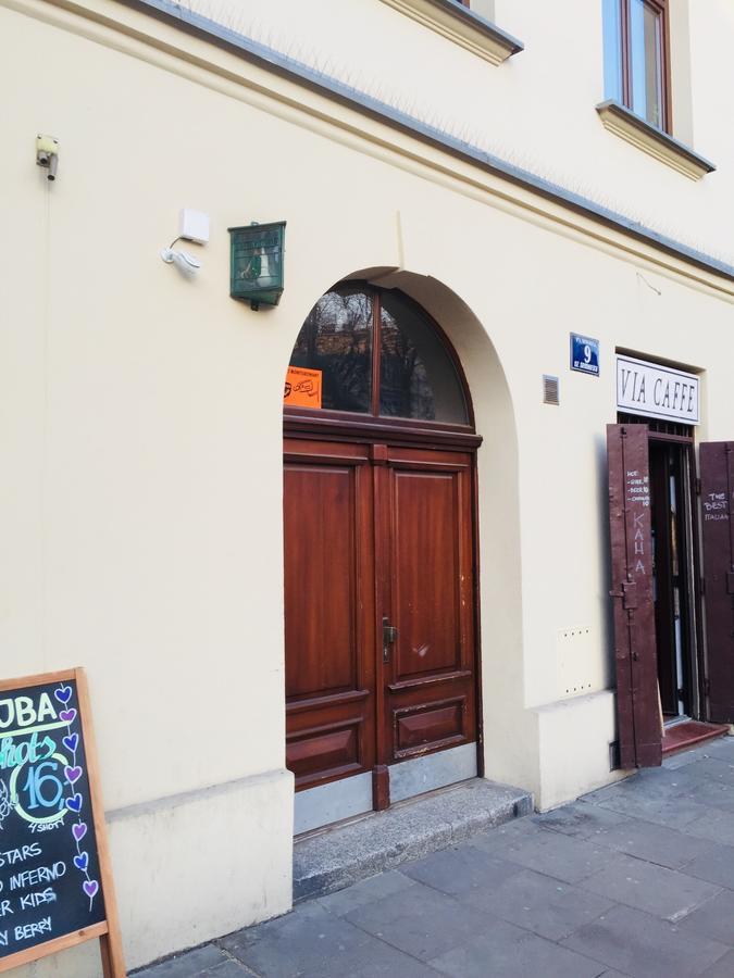 Plac Wolnica Krakow