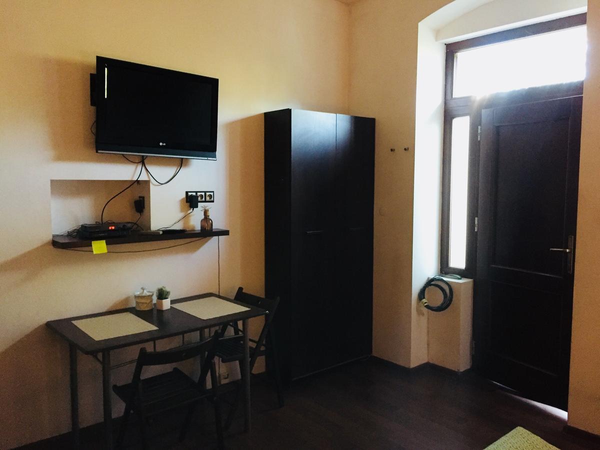 Plac Wolnica Apartament