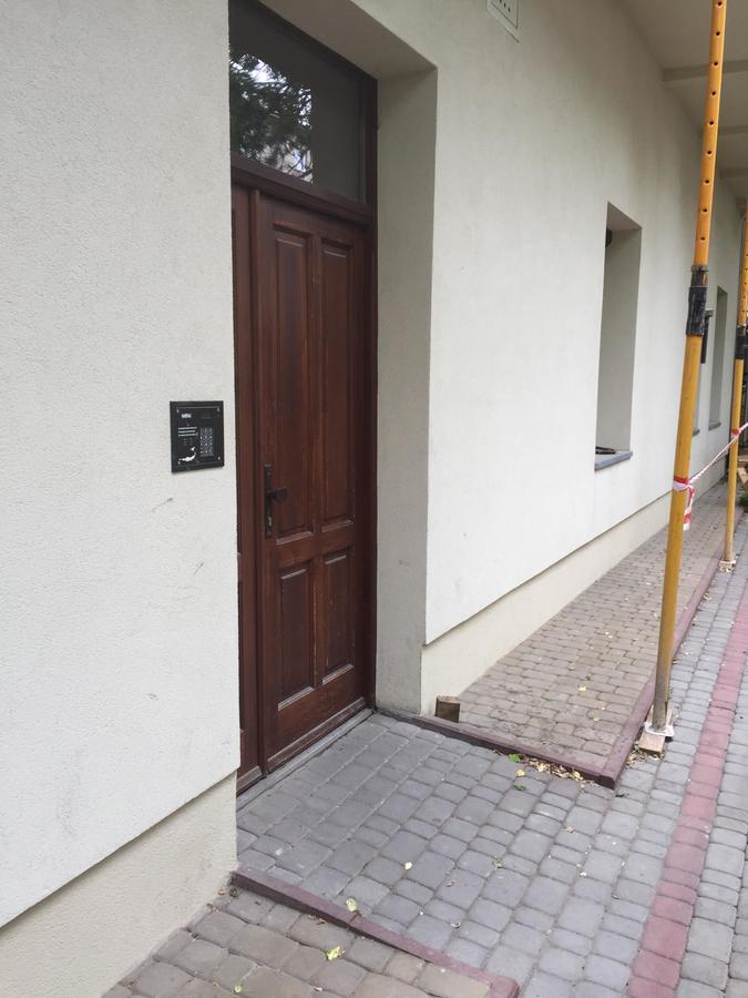 Apartment Plac Wolnica *