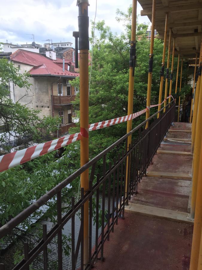 Apartament Plac Wolnica Kraków