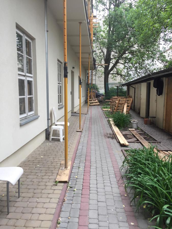 Plac Wolnica Krakow