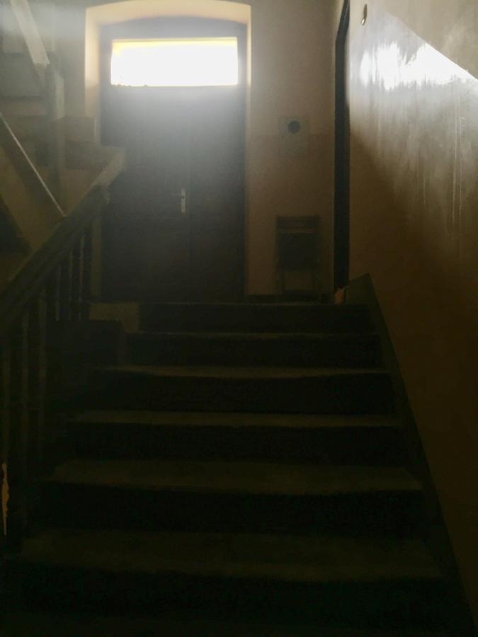 Apartment Plac Wolnica *